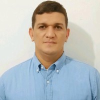 Maycksueyd Ferreira