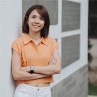 Tressa Hoong (Ultimate Team)