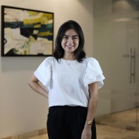 Carolina Bates Góngora