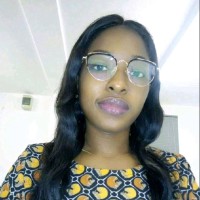 Rosemary Akuwarah
