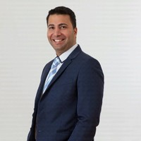 Hossein Mahmoud