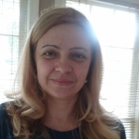 Daniela Dimitrova