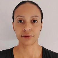 Leidjane Pereira