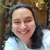 Jessica Maria Sandoval Orellana