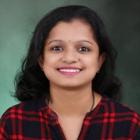Deeksha Nishanth