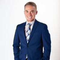 Zachary Larsen