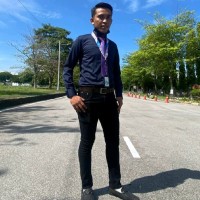 Muhammad Afif Hashim