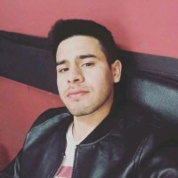 Rodrigo David Villasboa andino