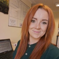 Georgina Leonard
