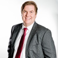 Dr. Christian Koch, CFP®, CPWA®, RICP®, CDFA™