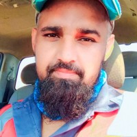 Muhammad Farooq