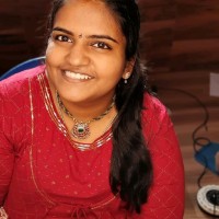 Thulasipriya Ramdoss