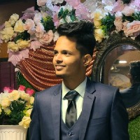 Syed Shah Jabirul Hussain