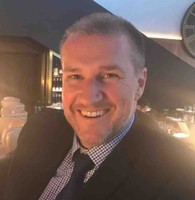 Paul Chapman