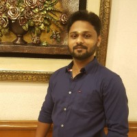 Mageshwaran S