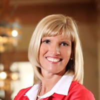 Doreen Mitchell