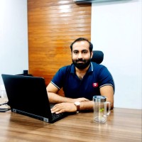 Faisal Mushtaq