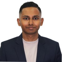 Ruban Raj