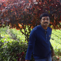 Suresh Narayanamurthy