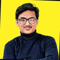 Vrajesh Patel