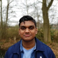 Karunesh Ragunath