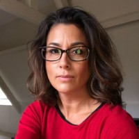 Soraya Chamberlain