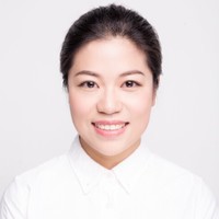 张涵林（Helen）