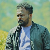 Jishnu Sai M