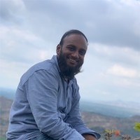 Mohammed Shahid
