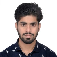 Nitin Rao