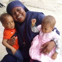 Francisca Chikamaria