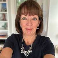 Jeannine Foran