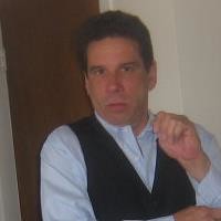 Russell P Evans
