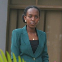 Liliane Uwizeyimana
