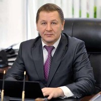 Dmitry Koltunchikov