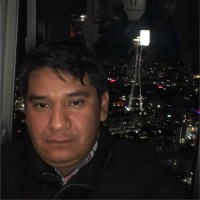 Miguel Rosas Rodriguez