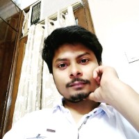 Rupam Jha