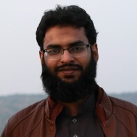 Muhammad Haider Farooq, Ph.D.