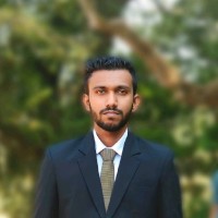 Sahan Sandeepa Hewapathirana