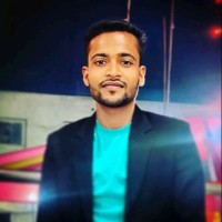 Md Modassir Khan