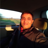 Pankaj T Shahapurkar