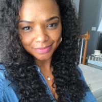 Kimberly Hill
