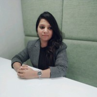 Nisha Sharma