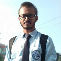 Soumajit Mondal