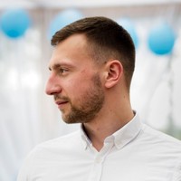 Daniel Golubov