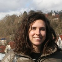 Elena Barbera