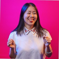 Joyce Kuan