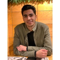 Ahmed Mahmoud
