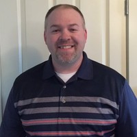Michael R. Bell, MS Digital Forensics