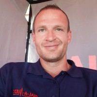 Quinton Strydom